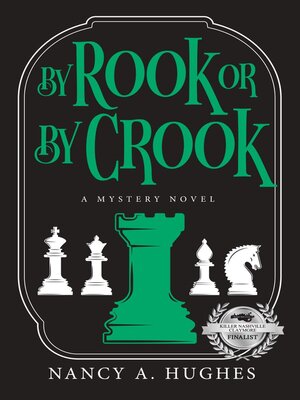 cover image of By Rook or by Crook